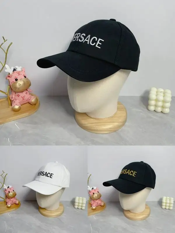 Versace Cap dx02